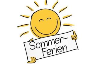 Sommerferien
