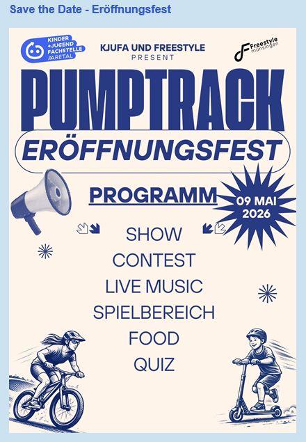 Pumptrack