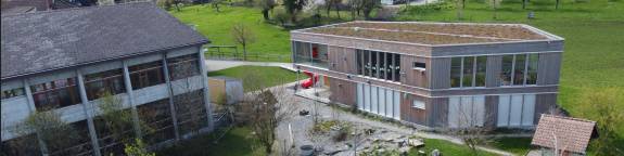 Schule Gerzensee