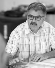 Hossmann Ernst (SVP)